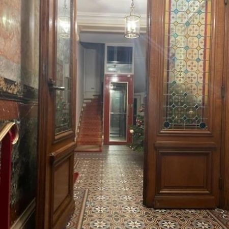 Bienvenue Chez Soi Lägenhet Paris Exteriör bild